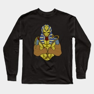 Ozymandias Long Sleeve T-Shirt